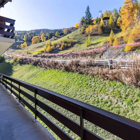 App Les Lupins 16 * Riddes