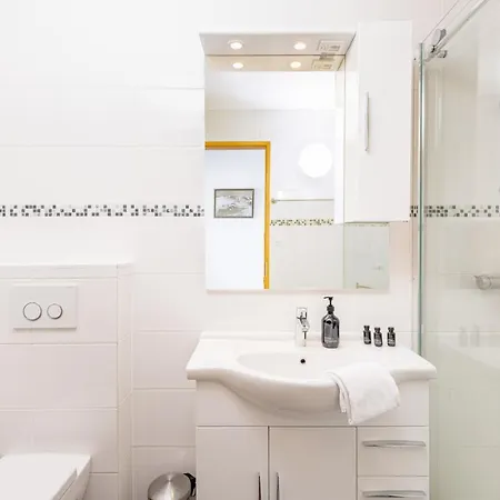 Appartamento App Les Lupins 16 Riddes