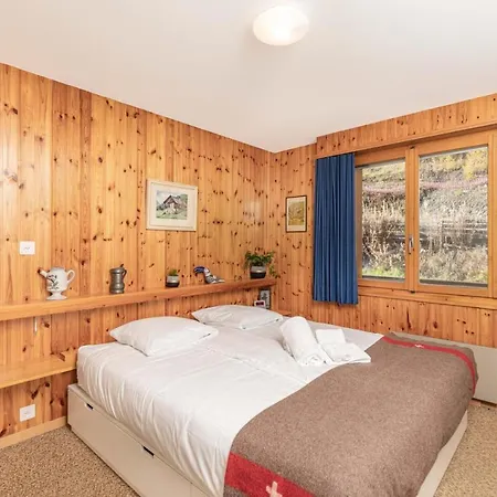 App Les Lupins 16 Apartment
