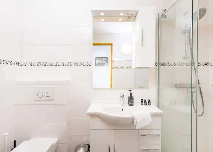 Apartmán App Les Lupins 16 Riddes