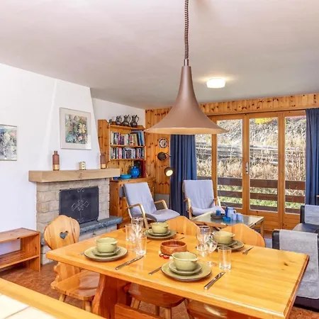 App Les Lupins 16 Riddes