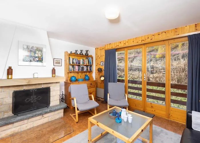 App Les Lupins 16 Daire