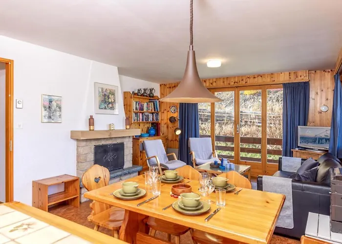 App Les Lupins 16 Riddes