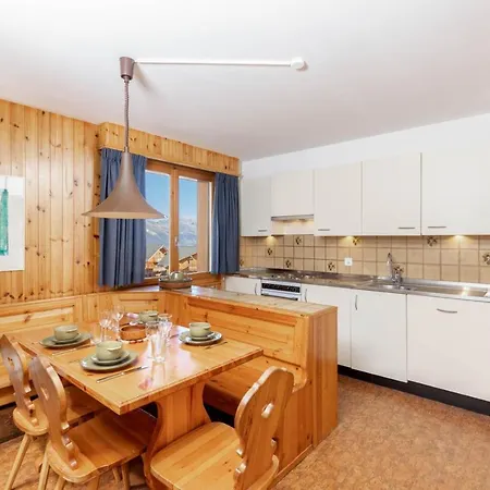 Appartement App Les Lupins 16