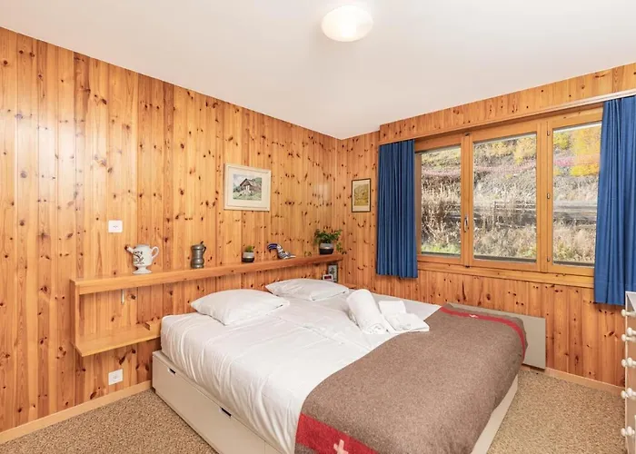 App Les Lupins 16 Appartement